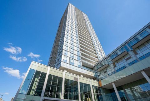 Photo 0 at 912 - 5180 Yonge Street, Willowdale West, Toronto