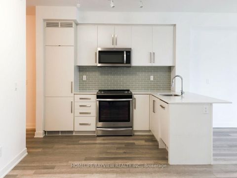 Photo 2 at 912 - 5180 Yonge Street, Willowdale West, Toronto