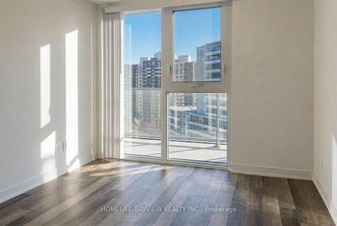 Photo 3 at 912 - 5180 Yonge Street, Willowdale West, Toronto