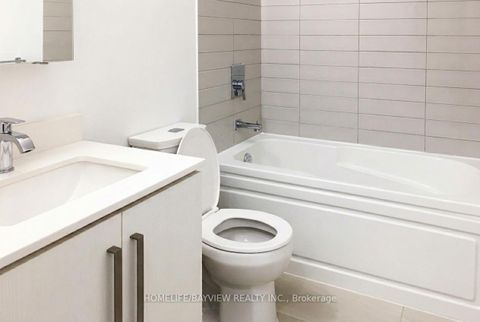 Photo 6 at 912 - 5180 Yonge Street, Willowdale West, Toronto