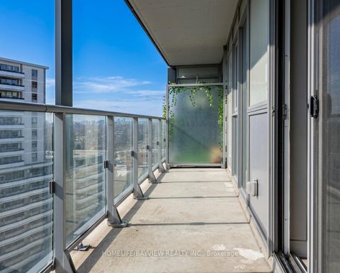 Photo 7 at 912 - 5180 Yonge Street, Willowdale West, Toronto