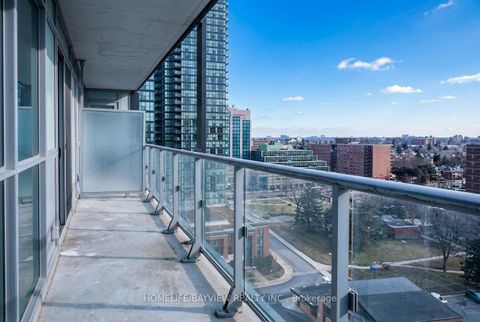 Photo 9 at 912 - 5180 Yonge Street, Willowdale West, Toronto