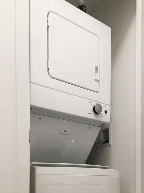 Photo 10 at 912 - 5180 Yonge Street, Willowdale West, Toronto