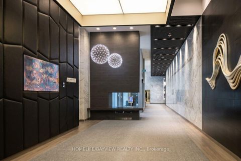 Photo 11 at 912 - 5180 Yonge Street, Willowdale West, Toronto