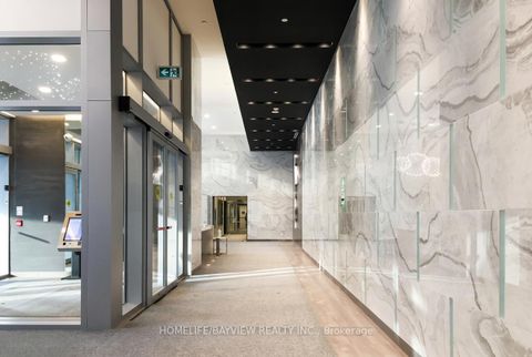 Photo 12 at 912 - 5180 Yonge Street, Willowdale West, Toronto