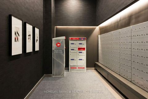 Photo 13 at 912 - 5180 Yonge Street, Willowdale West, Toronto