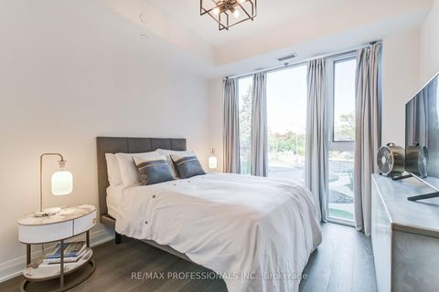 Photo 28 at 223 - 293 The Kingsway, Humber Valley, Toronto