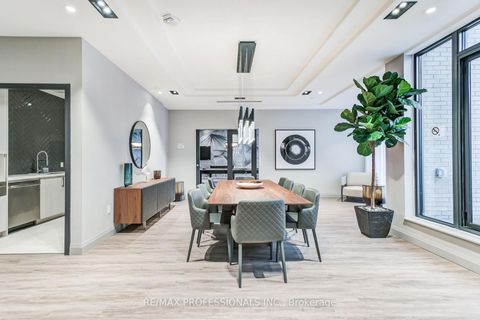 Photo 37 at 223 - 293 The Kingsway, Humber Valley, Toronto