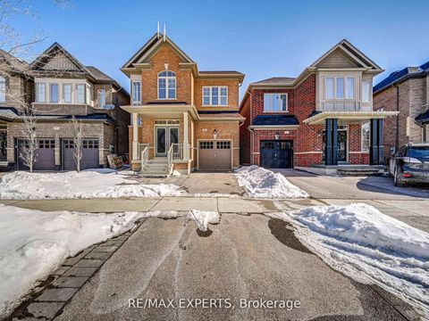 Photo 1 at 25 Killington Avenue, Kleinburg, Vaughan