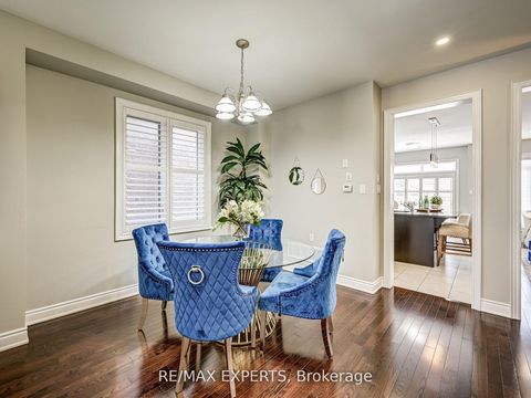 Photo 3 at 25 Killington Avenue, Kleinburg, Vaughan