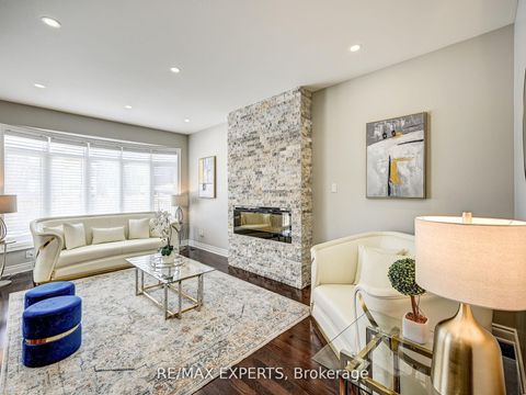Photo 4 at 25 Killington Avenue, Kleinburg, Vaughan