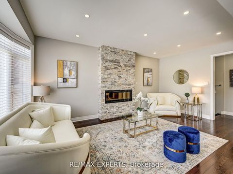 Photo 5 at 25 Killington Avenue, Kleinburg, Vaughan