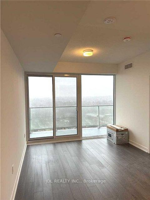 Photo 2 at 1120 - 20 O'Neill Road, Don Mills, Toronto