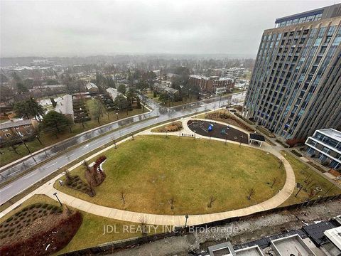 Photo 9 at 1120 - 20 O'Neill Road, Don Mills, Toronto