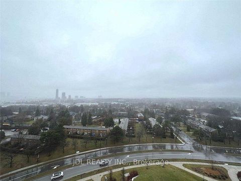 Photo 10 at 1120 - 20 O'Neill Road, Don Mills, Toronto