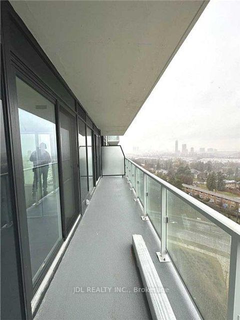 Photo 11 at 1120 - 20 O'Neill Road, Don Mills, Toronto