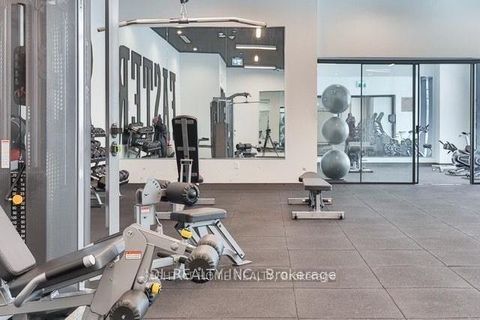 Photo 12 at 1120 - 20 O'Neill Road, Don Mills, Toronto