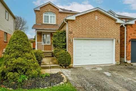 Photo 0 at 30 Aikens Crescent, Holly, Barrie