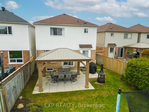 Photo 1 at 30 Aikens Crescent, Holly, Barrie