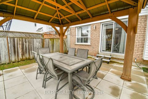 Photo 4 at 30 Aikens Crescent, Holly, Barrie