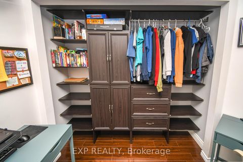 Photo 21 at 30 Aikens Crescent, Holly, Barrie