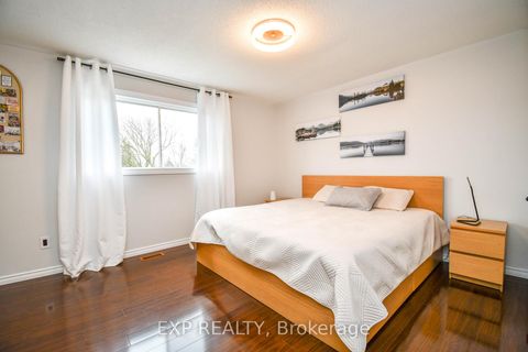 Photo 22 at 30 Aikens Crescent, Holly, Barrie