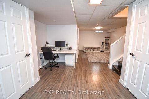 Photo 31 at 30 Aikens Crescent, Holly, Barrie