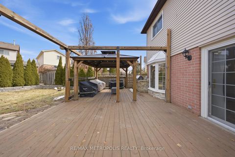 Photo 29 at 700 Mountjoy Court, Pinecrest, Oshawa