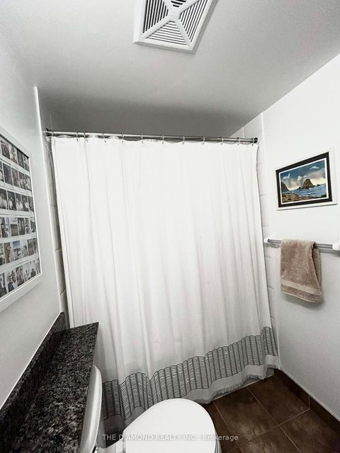 Photo 10 at 2501 - 3 Michael Power Place, City Centre West, Toronto