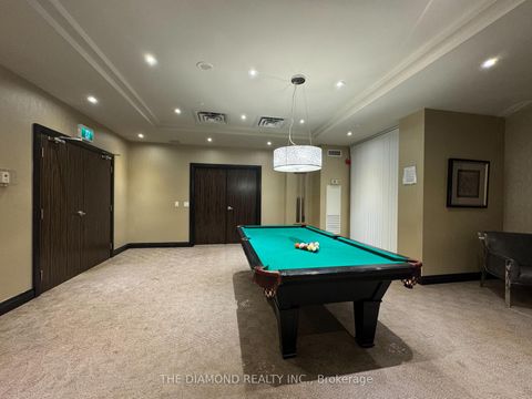 Photo 12 at 2501 - 3 Michael Power Place, City Centre West, Toronto