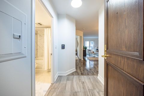 Photo 4 at 313 - 1 Balmoral Avenue, St. Clair, Toronto