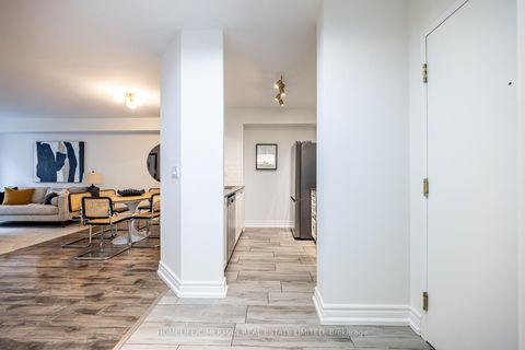 Photo 5 at 313 - 1 Balmoral Avenue, St. Clair, Toronto