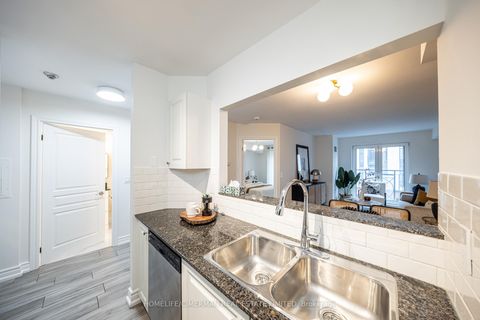 Photo 10 at 313 - 1 Balmoral Avenue, St. Clair, Toronto