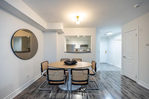 Photo 12 at 313 - 1 Balmoral Avenue, St. Clair, Toronto