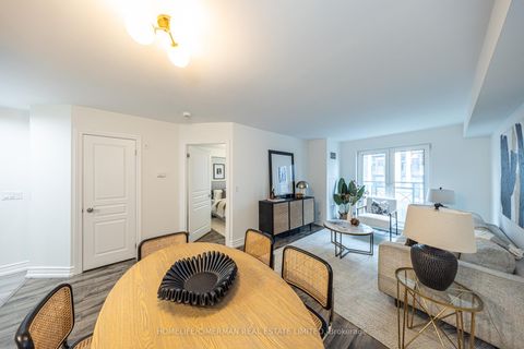Photo 13 at 313 - 1 Balmoral Avenue, St. Clair, Toronto