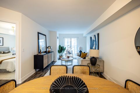 Photo 14 at 313 - 1 Balmoral Avenue, St. Clair, Toronto