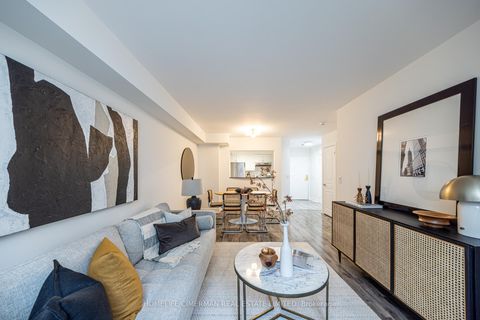 Photo 17 at 313 - 1 Balmoral Avenue, St. Clair, Toronto