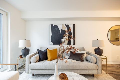 Photo 18 at 313 - 1 Balmoral Avenue, St. Clair, Toronto