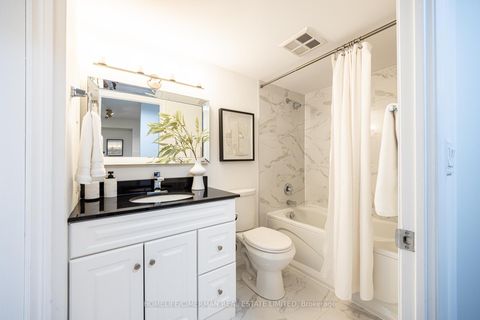 Photo 19 at 313 - 1 Balmoral Avenue, St. Clair, Toronto