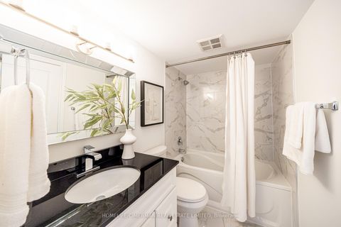 Photo 20 at 313 - 1 Balmoral Avenue, St. Clair, Toronto