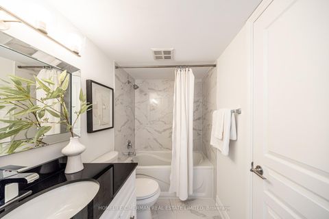 Photo 21 at 313 - 1 Balmoral Avenue, St. Clair, Toronto