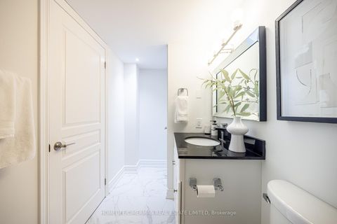 Photo 23 at 313 - 1 Balmoral Avenue, St. Clair, Toronto