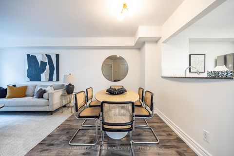 Photo 24 at 313 - 1 Balmoral Avenue, St. Clair, Toronto