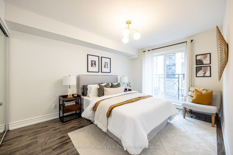 Photo 27 at 313 - 1 Balmoral Avenue, St. Clair, Toronto