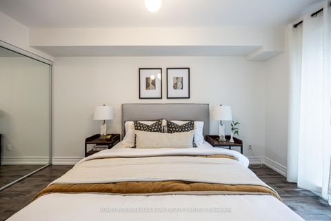 Photo 29 at 313 - 1 Balmoral Avenue, St. Clair, Toronto