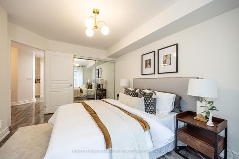Photo 30 at 313 - 1 Balmoral Avenue, St. Clair, Toronto