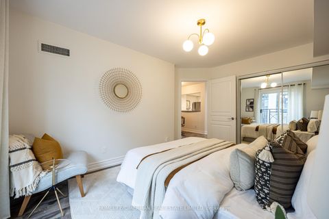 Photo 31 at 313 - 1 Balmoral Avenue, St. Clair, Toronto