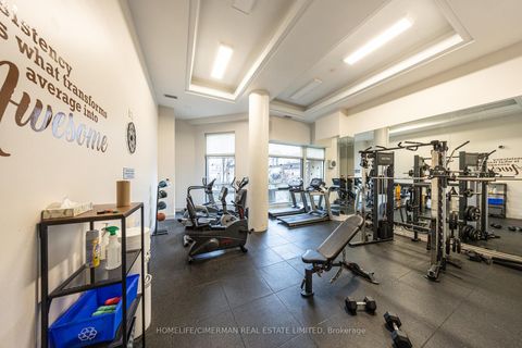 Photo 32 at 313 - 1 Balmoral Avenue, St. Clair, Toronto