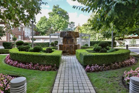 Photo 34 at 313 - 1 Balmoral Avenue, St. Clair, Toronto