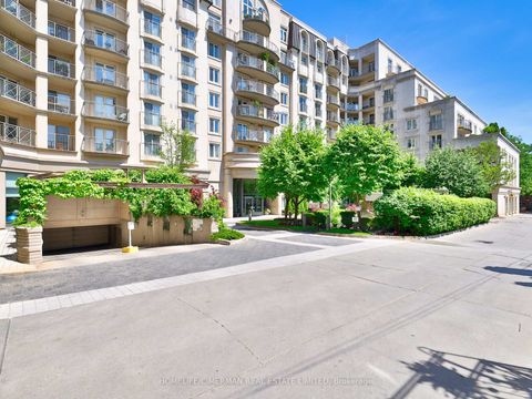 Photo 37 at 313 - 1 Balmoral Avenue, St. Clair, Toronto